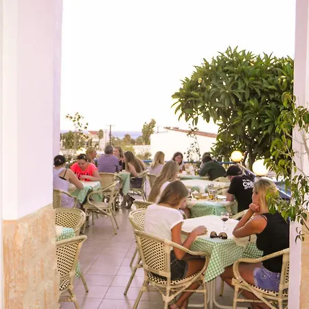 Hotel Summer Breeze 3*