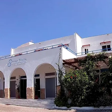 Summer Breeze Gennadi