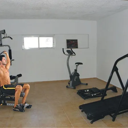 Summer Breeze 3* Gennadi