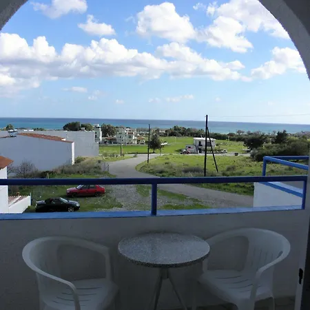 Summer Breeze Hotel 3*