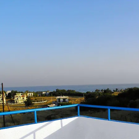 Hotel Summer Breeze 3*