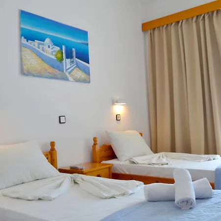 Hotel Summer Breeze 3*