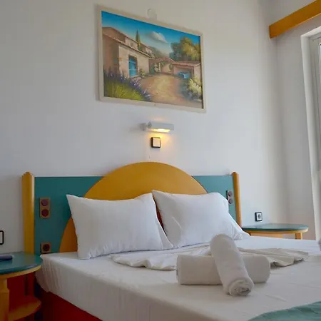 Summer Breeze 3* Gennadi