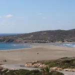 Summer Breeze Hotel 3*