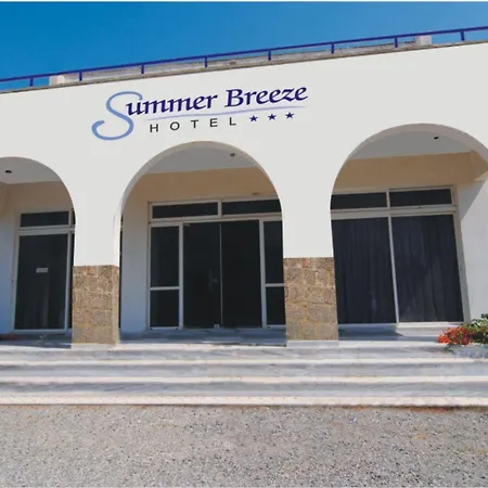 Summer Breeze