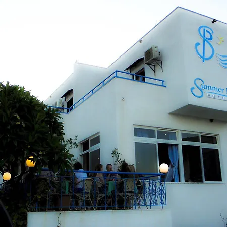 Summer Breeze 3* גנאדי