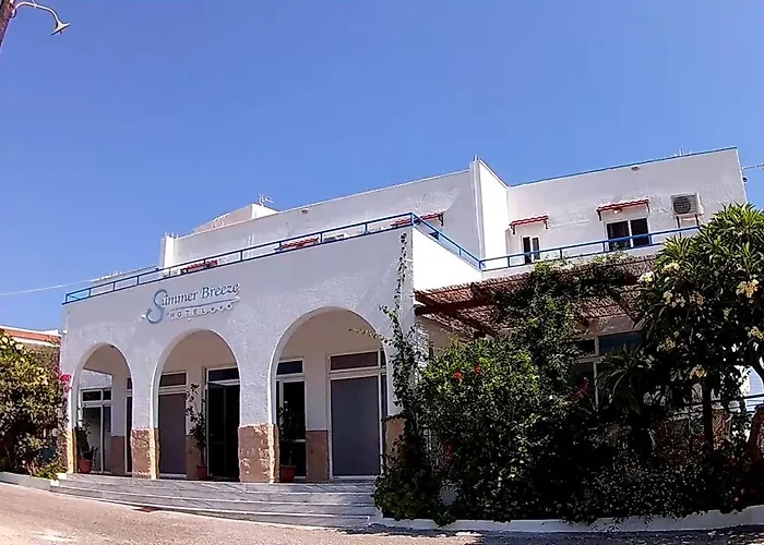 Summer Breeze Gennadi