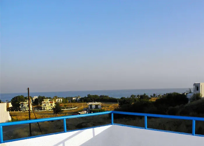 Hotel Summer Breeze 3*