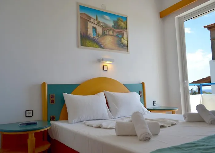 Summer Breeze 3* Gennadi