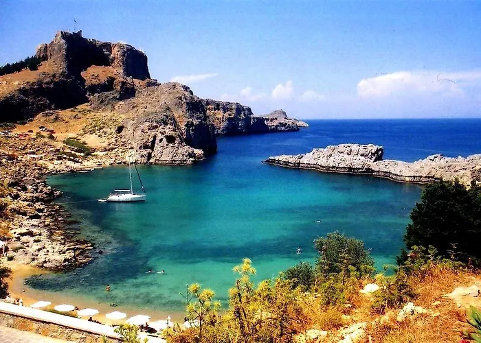 Summer Breeze Gennadi