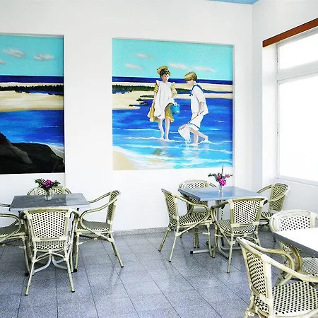 Hotel Summer Breeze Gennadi