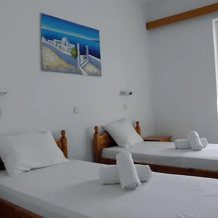Hotell Summer Breeze Gennadi