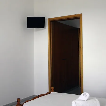 Hotell Summer Breeze 3*