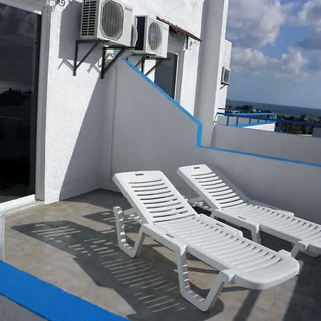 Hotel Summer Breeze 3*