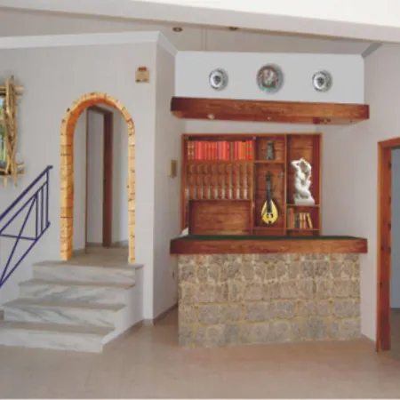 Hotel Summer Breeze 3*