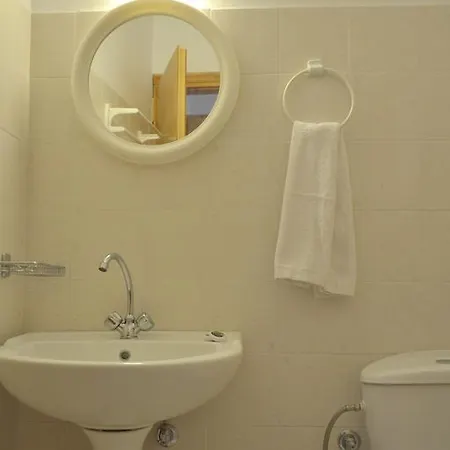 Hotel Summer Breeze 3*