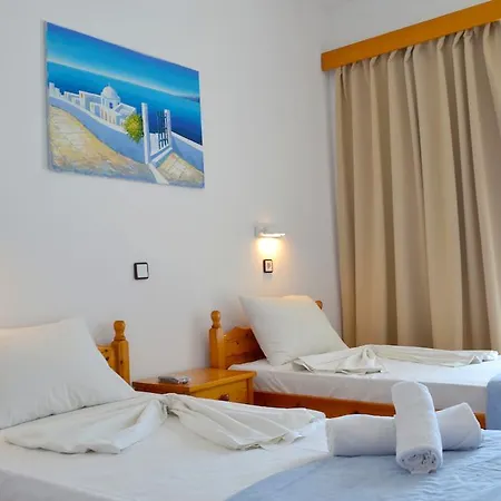 Summer Breeze 3*