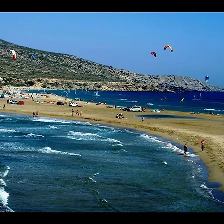 Hotell Summer Breeze 3*