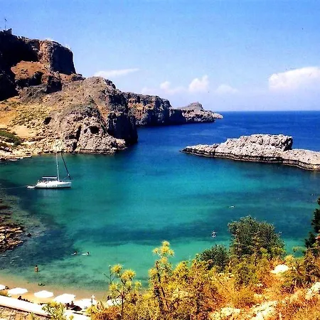 Summer Breeze Gennadi