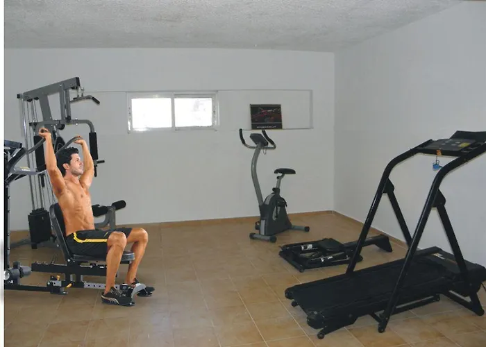 Summer Breeze 3* Gennadi