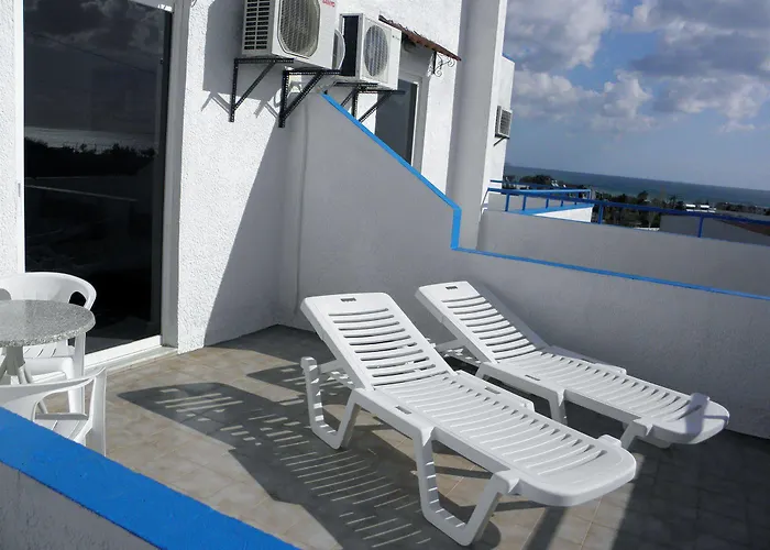 Otel Summer Breeze 3*