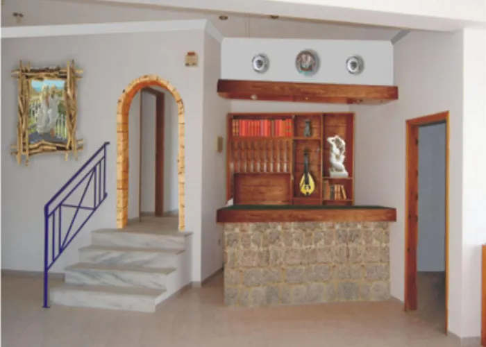 Otel Summer Breeze 3*