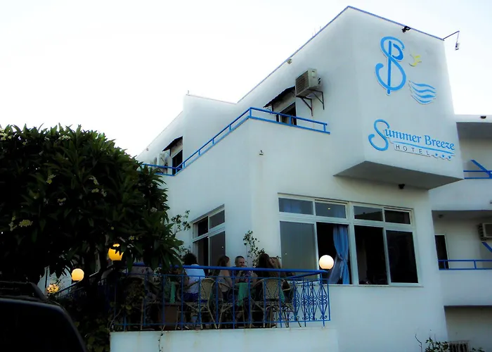 Summer Breeze 3* Gennadi