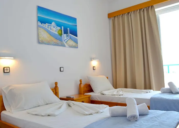 Otel Summer Breeze 3*