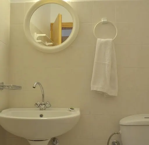 Hotel Summer Breeze 3*