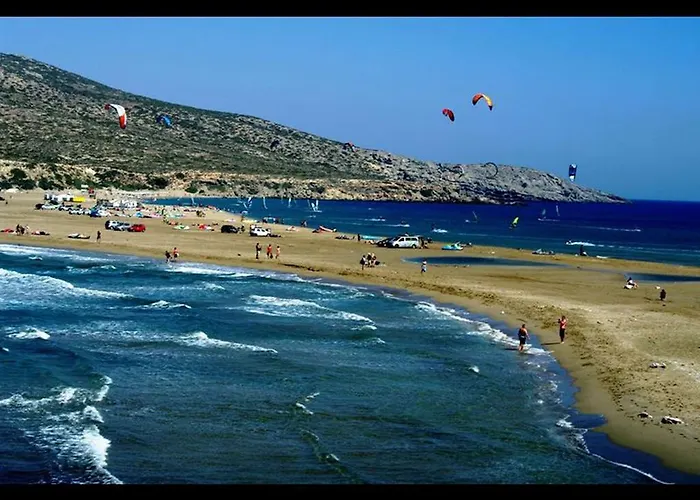 Otel Summer Breeze 3*