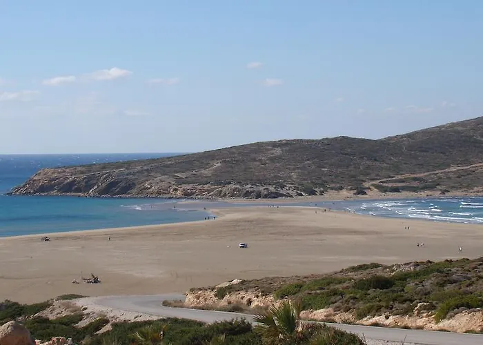 Summer Breeze Hotel 3*