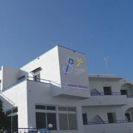 Summer Breeze 3* Геннади