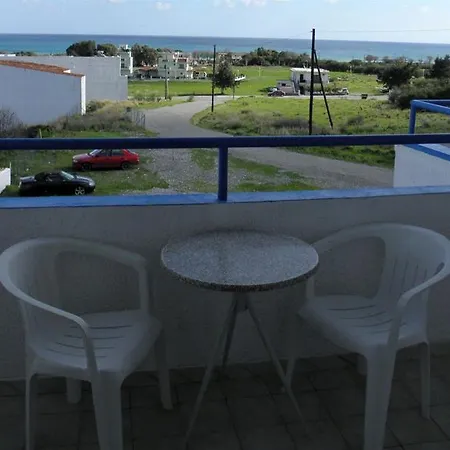 Отель Summer Breeze