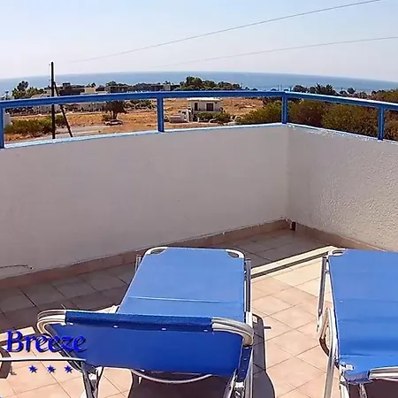 Summer Breeze Геннади