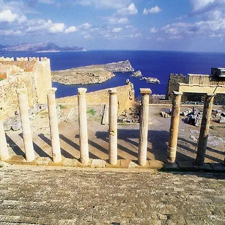 Summer Breeze 호텔