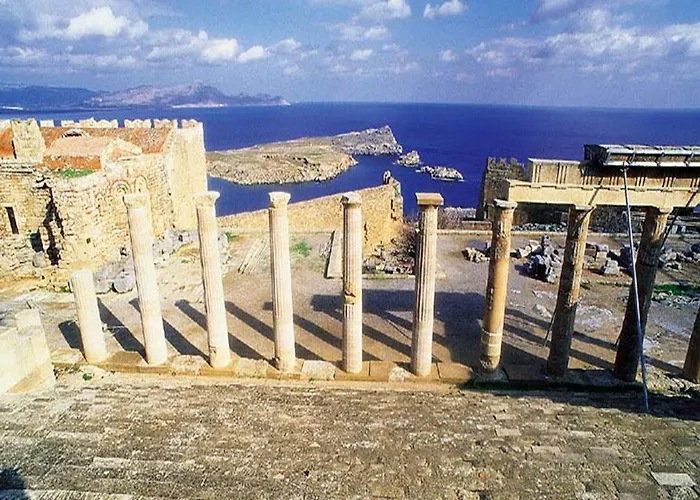 Summer Breeze 酒店